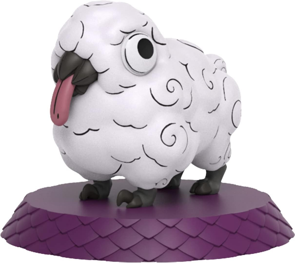 Tiny Tina's Wonderlands Vinyl Mini's - Skeep afbeelding