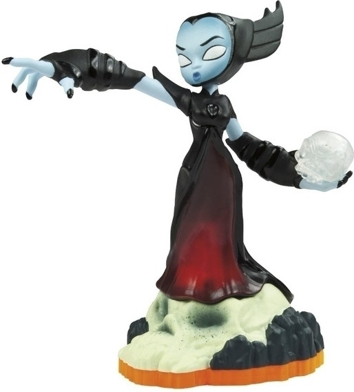 Image of Skylanders Giants - Hex (Lightcore)