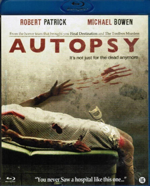 Autopsy
