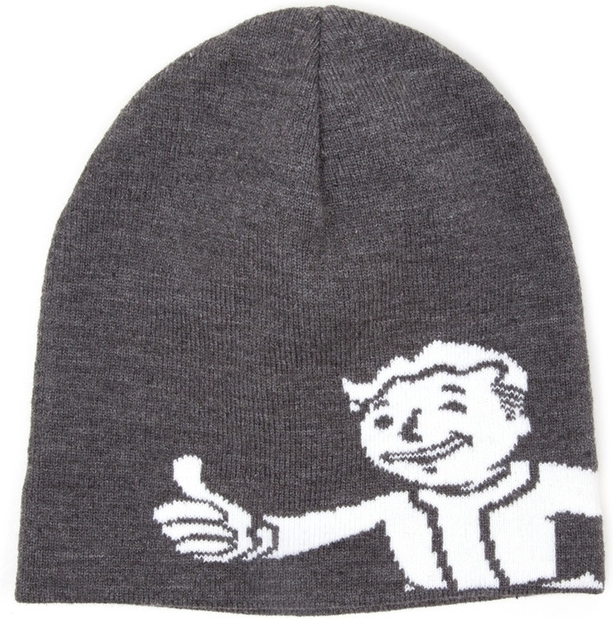 Fallout 4 - Vault Boy Approves Beanie