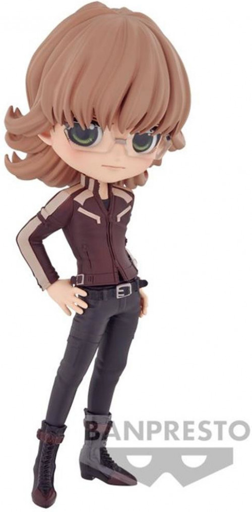 Tiger & Bunny Q Posket - Barnaby Brooks Jr (Ver.B) afbeelding