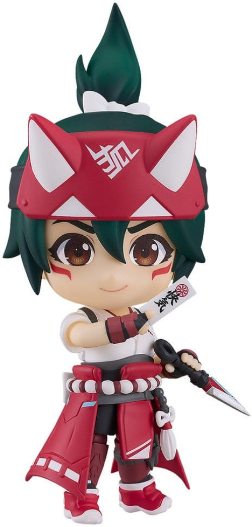 GoodSmile Company Overwatch Nendoroid - Kiriko