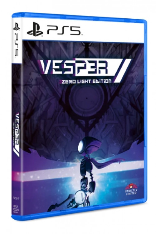 Vesper: Zero Light Edition