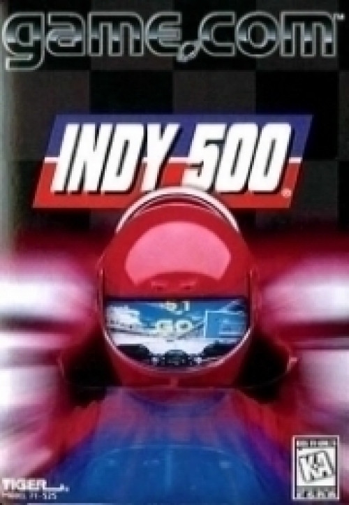Image of Indy 500