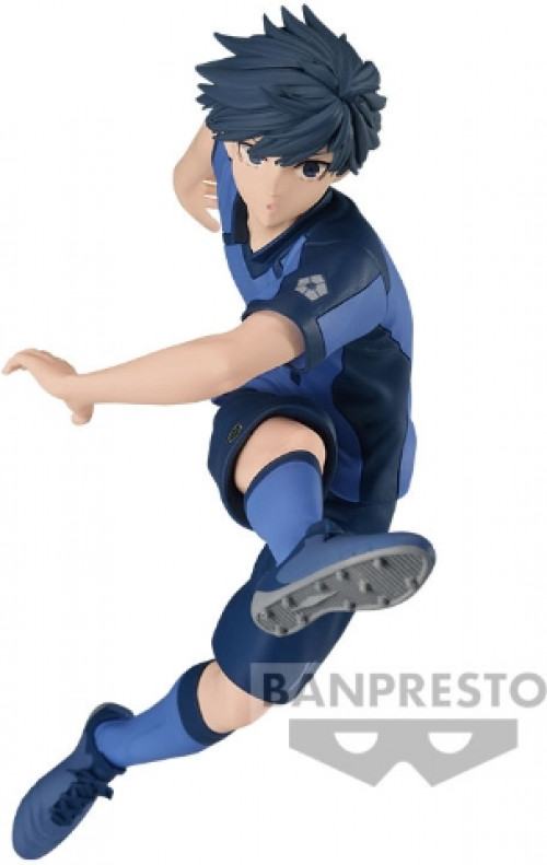 Blue Lock Figure - Yoichi Isagi