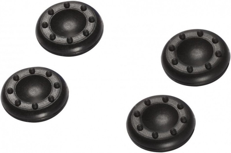 Image of Snakebyte Control Caps (Black)