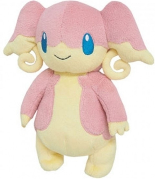 Image of Pokemon Pluche - Audino