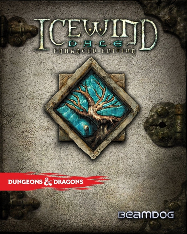 Image of Icewind Dale (Enhanced Edition)