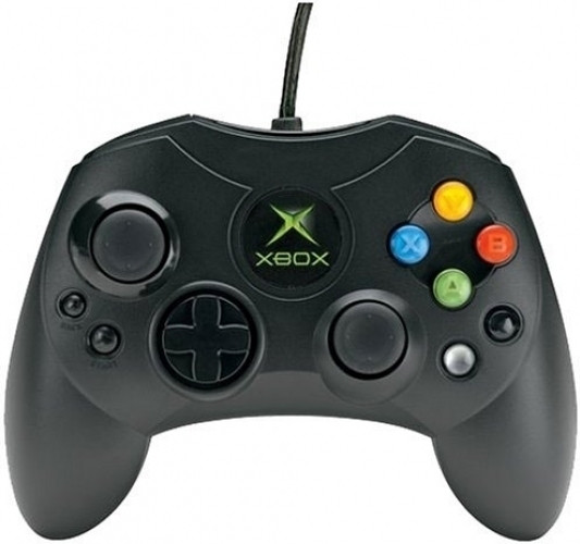 Image of Xbox Controller S (Black)