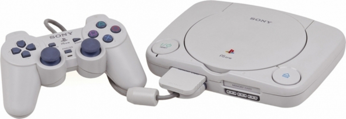 Image of Psone