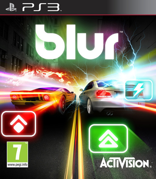 Image of Blur