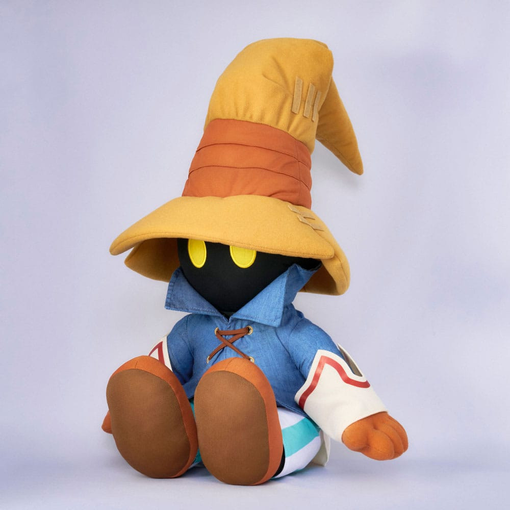 Final Fantasy IX Pluche - Vivi Ornitier afbeelding