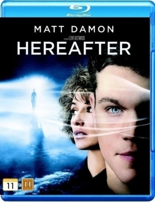 Hereafter (Blu-ray)