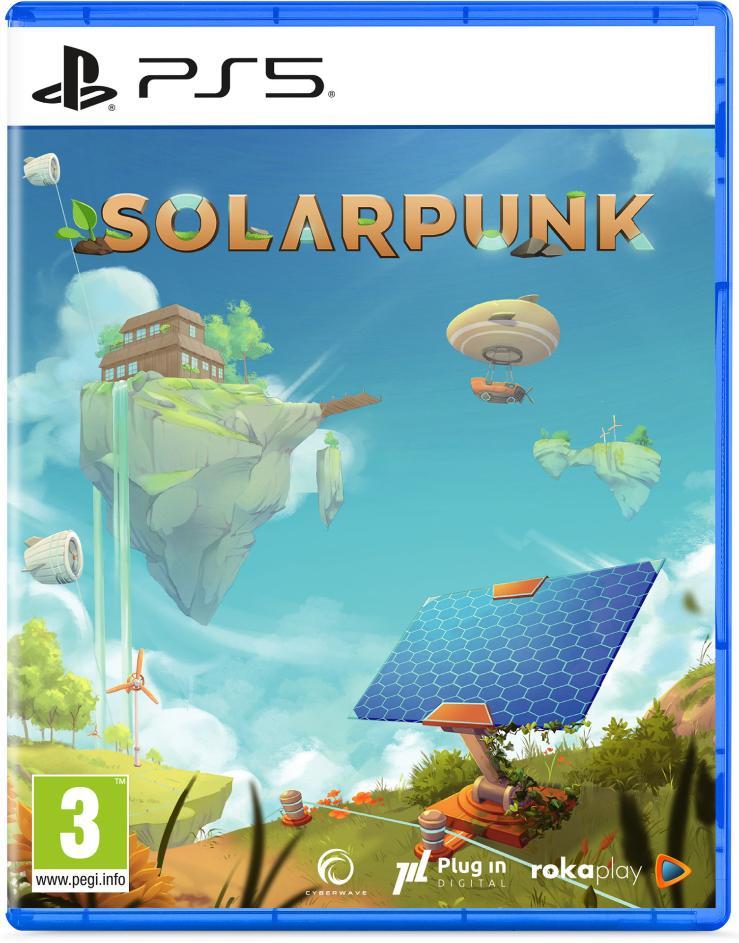 Solarpunk