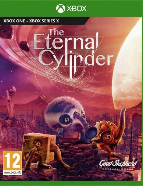 The Eternal Cylinder