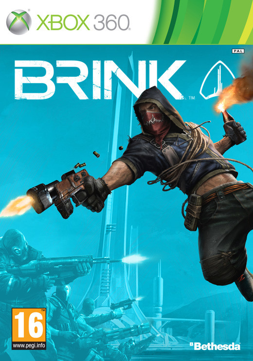 Image of Brink