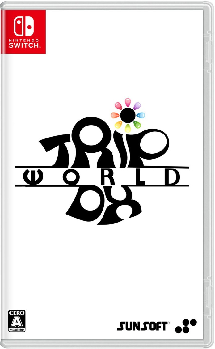 Trip World DX
