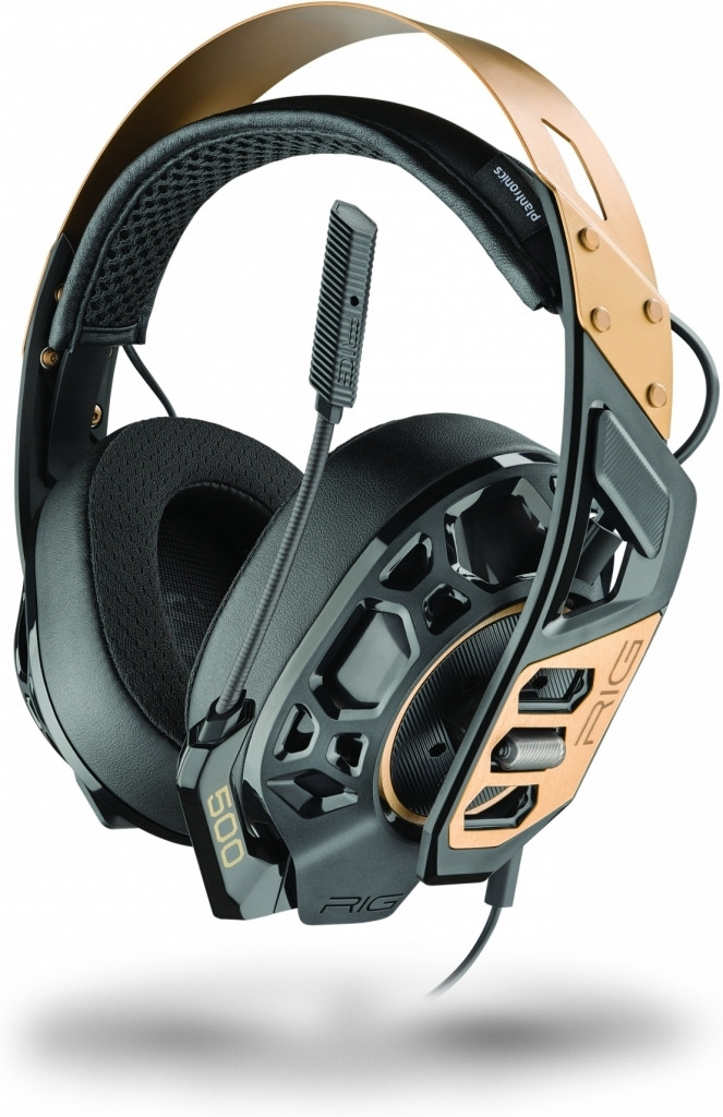 Nacon RIG 500 Pro Headset