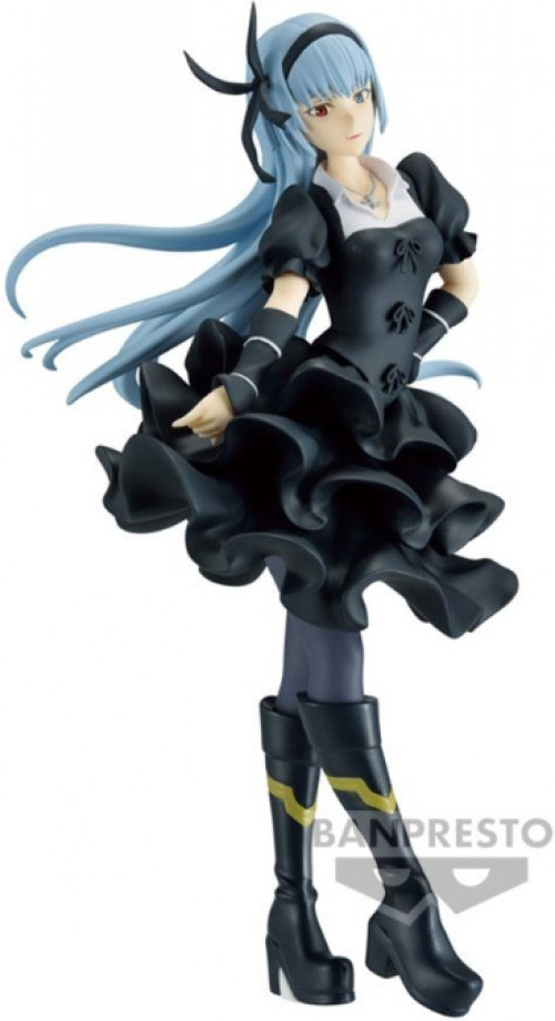 That Time I Got Reincarnated as a Slime Otherworlder Figure Vol. 21 - Liminus Valentine