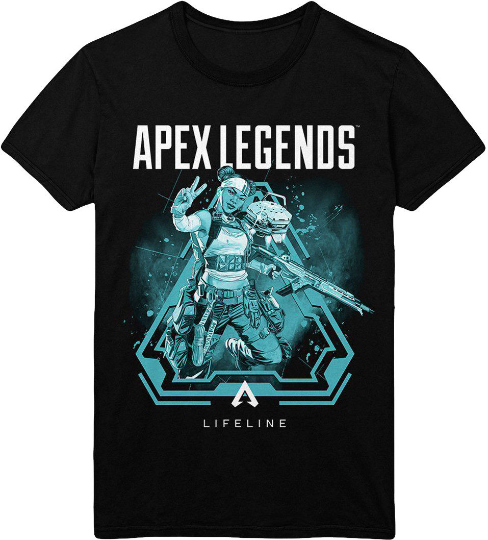 Apex Legends - Lifeline T-Shirt