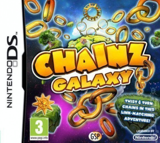 Image of Chainz Galaxy
