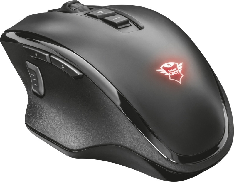 Trust GXT140 Manx Wireless Gaming Mouse