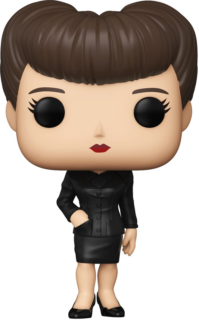 Blade Runner Pop Vinyl Rachael
