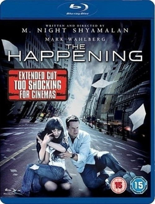 The Happening