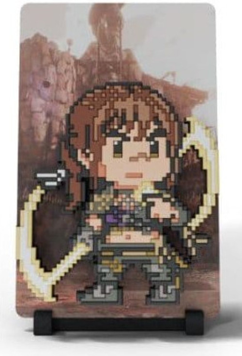 Clair Obscur: Expedition 33 FiGGYZ Magnet Collectible - Sciel