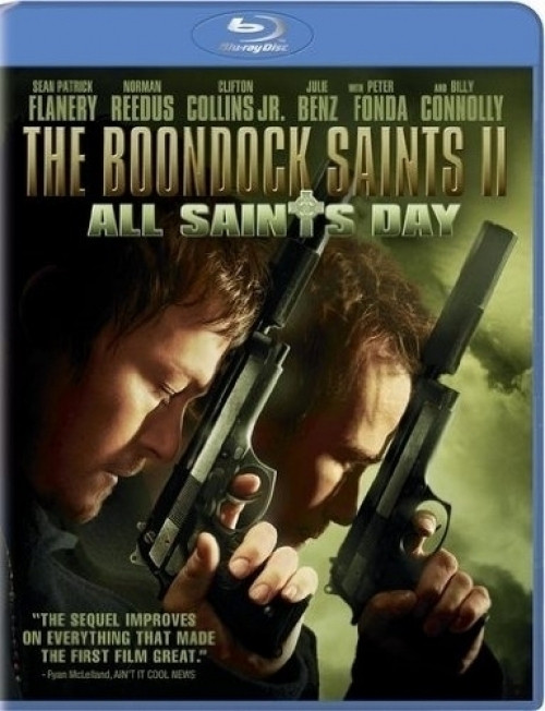 The Boondock Saints 2