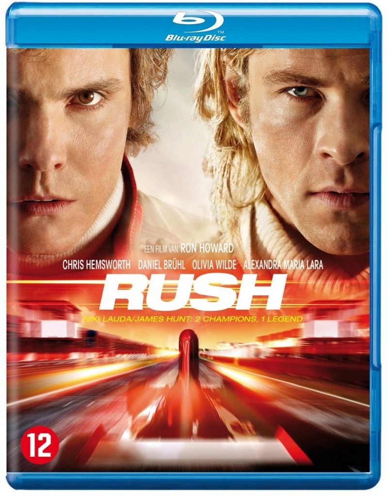 Image of Rush