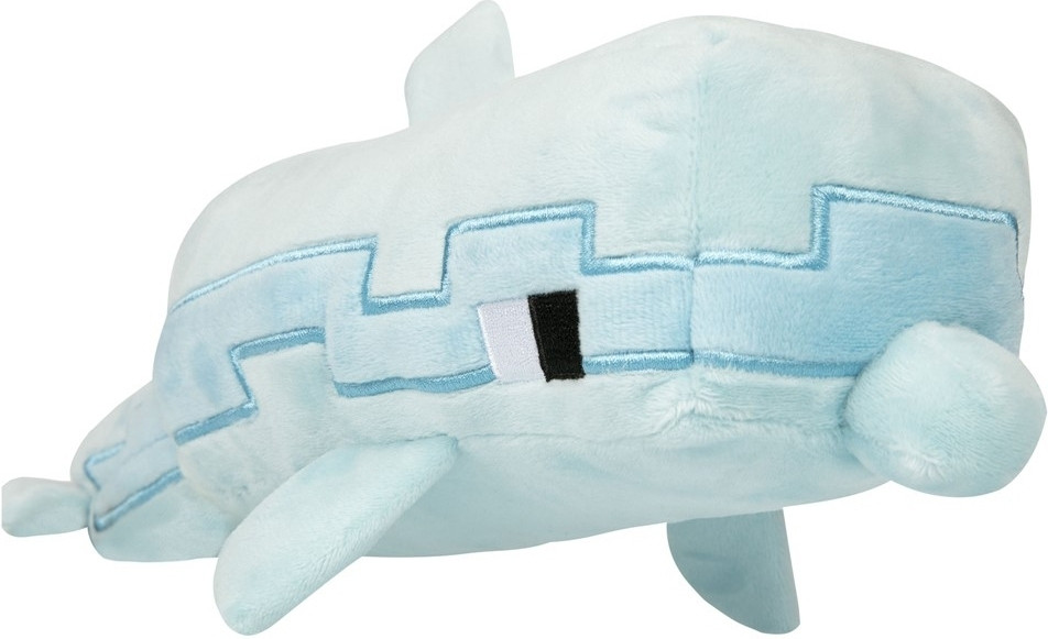 Minecraft Pluche - Adventure Dolphin