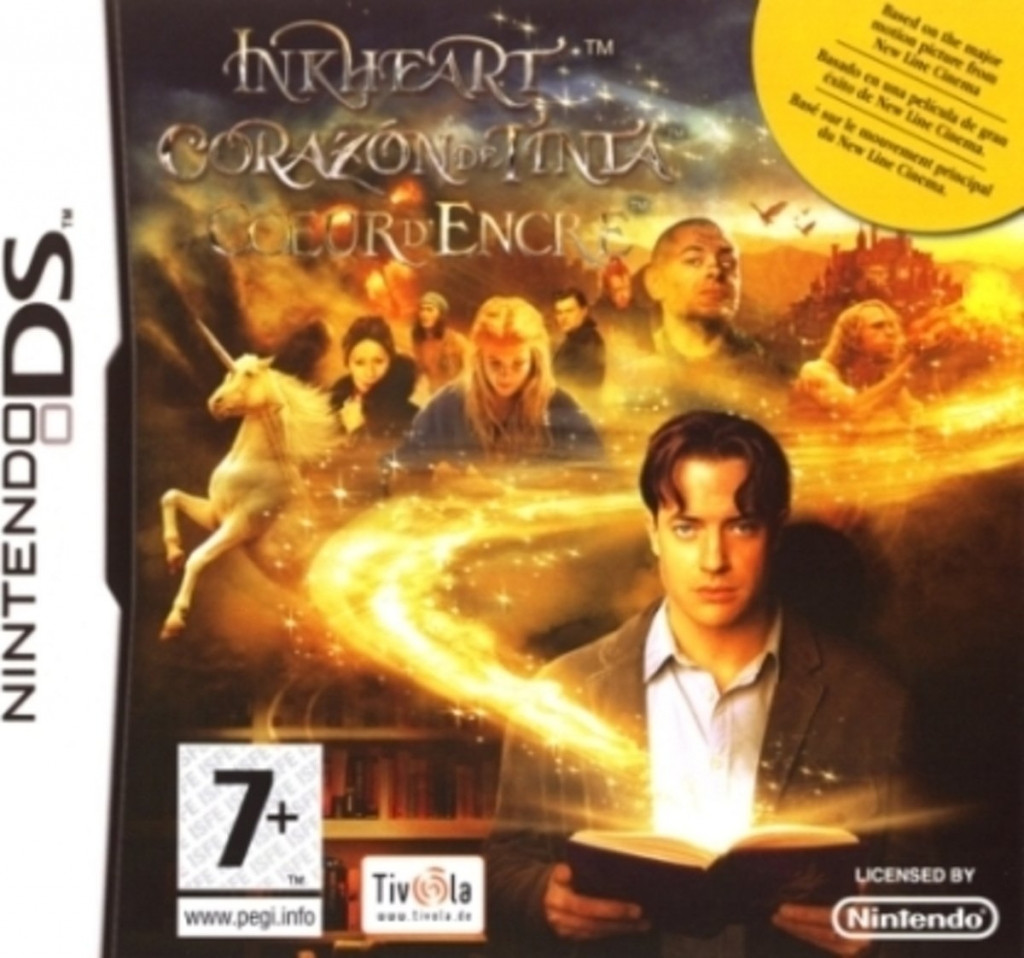 Inkheart