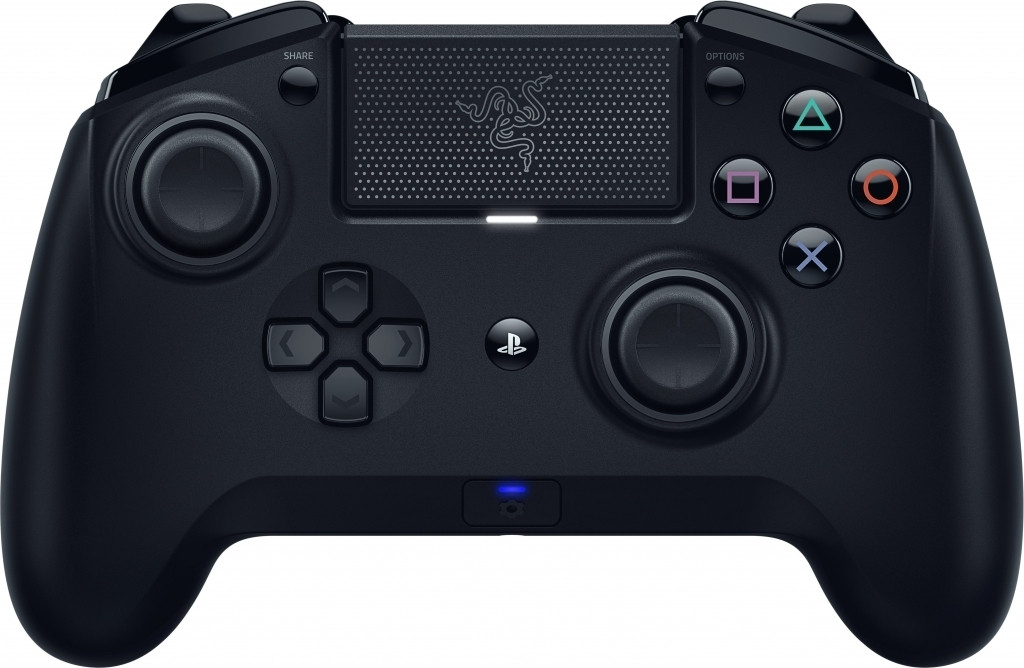 Razer Raiju Tournament Edition 2019 Gaming Controller razer kopen in de aanbieding Razer Raiju Tournament Edition 2019 Gaming Controller razer kopen in de aanbieding