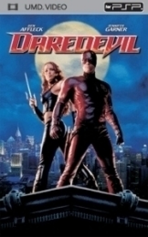 Image of Daredevil