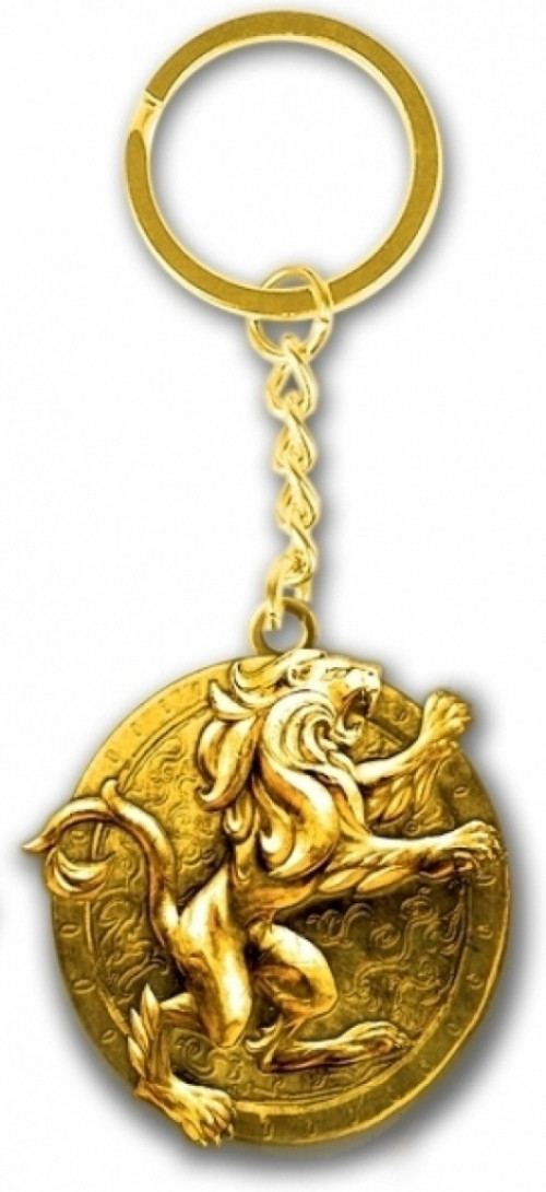 The Elder Scrolls Online Keychain Daggerfall Covenant