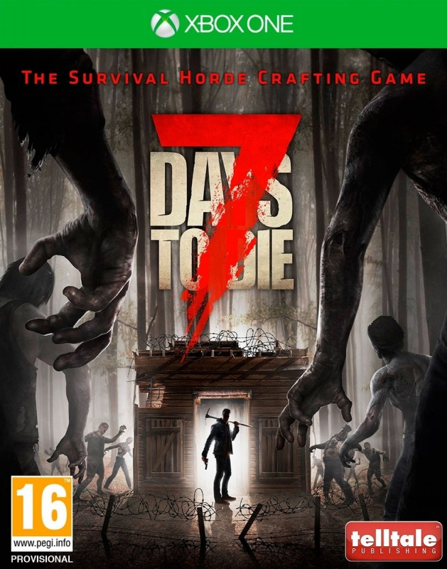 7 Days to Die