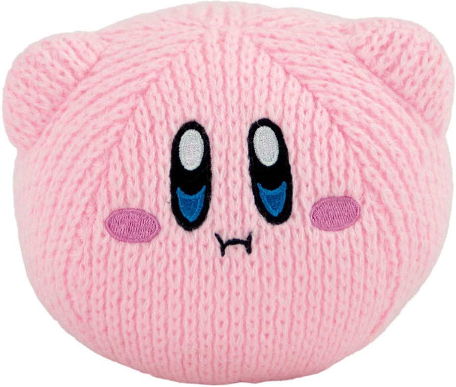 Kirby Pluche - Nuiguru-Knit Kirby Junior (Hovering)