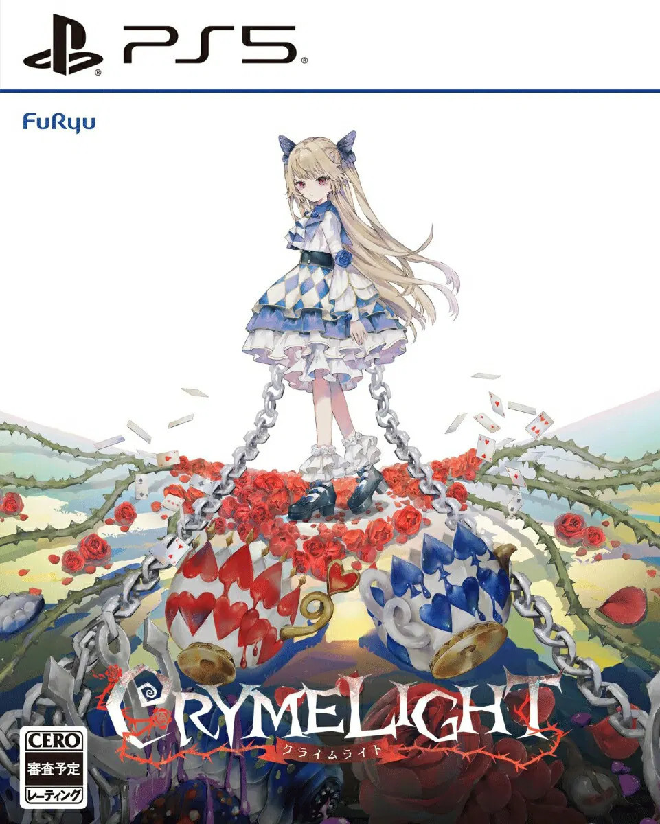 FuRyu Crymelight