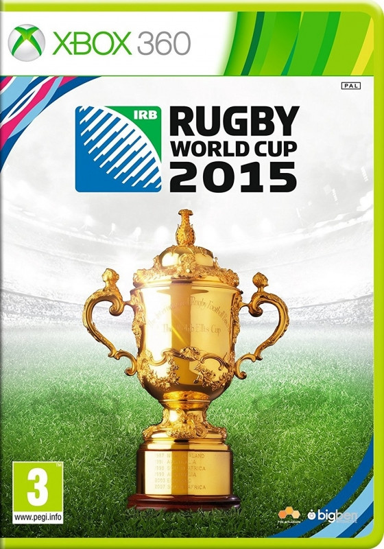 Rugby World Cup 2015