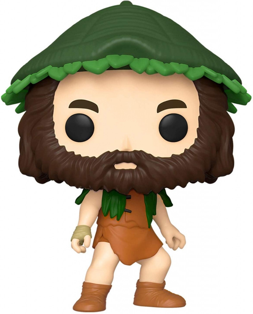Jumanji Pop Vinyl Alan Parrish