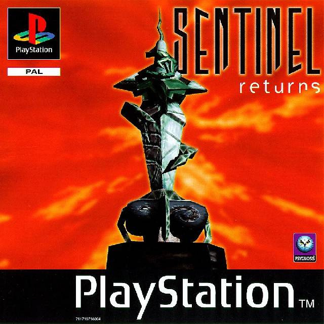 Sentinel Returns