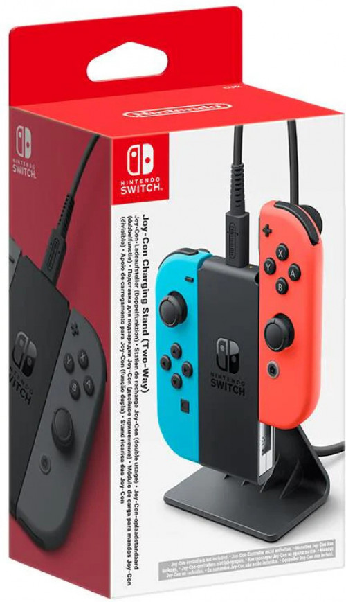 Nintendo Switch Joy-Con Two-Way Charging Stand afbeelding