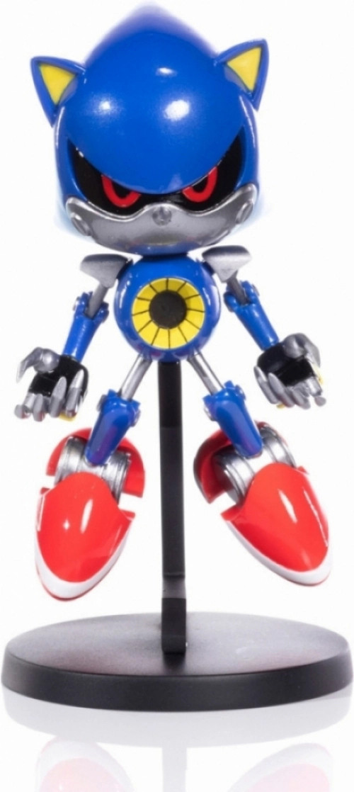 Sonic the Hedgehog: Boom8 Series Vol. 7 - Metal Sonic PVC Statue