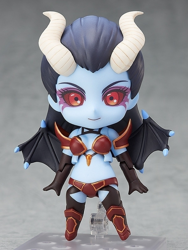 DOTA 2 Nendroid Queen of Pain