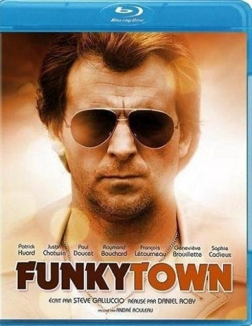 Image of Funky Town