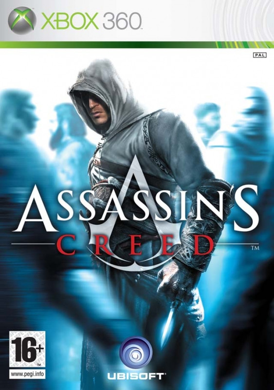 Assassin's Creed