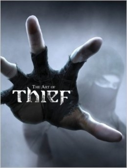 Image of The Art of Thief