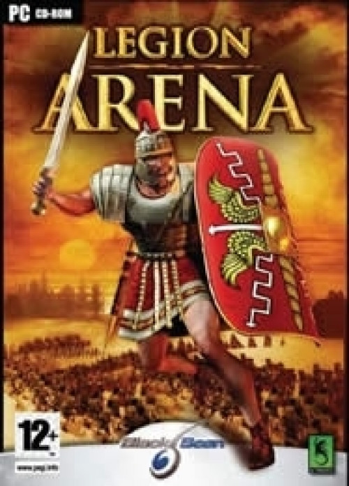 Legion Arena huismerk kopen in de aanbieding Legion Arena huismerk kopen in de aanbieding