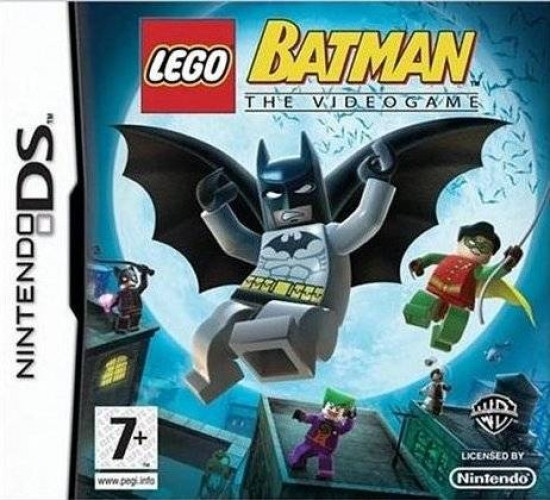 LEGO Batman